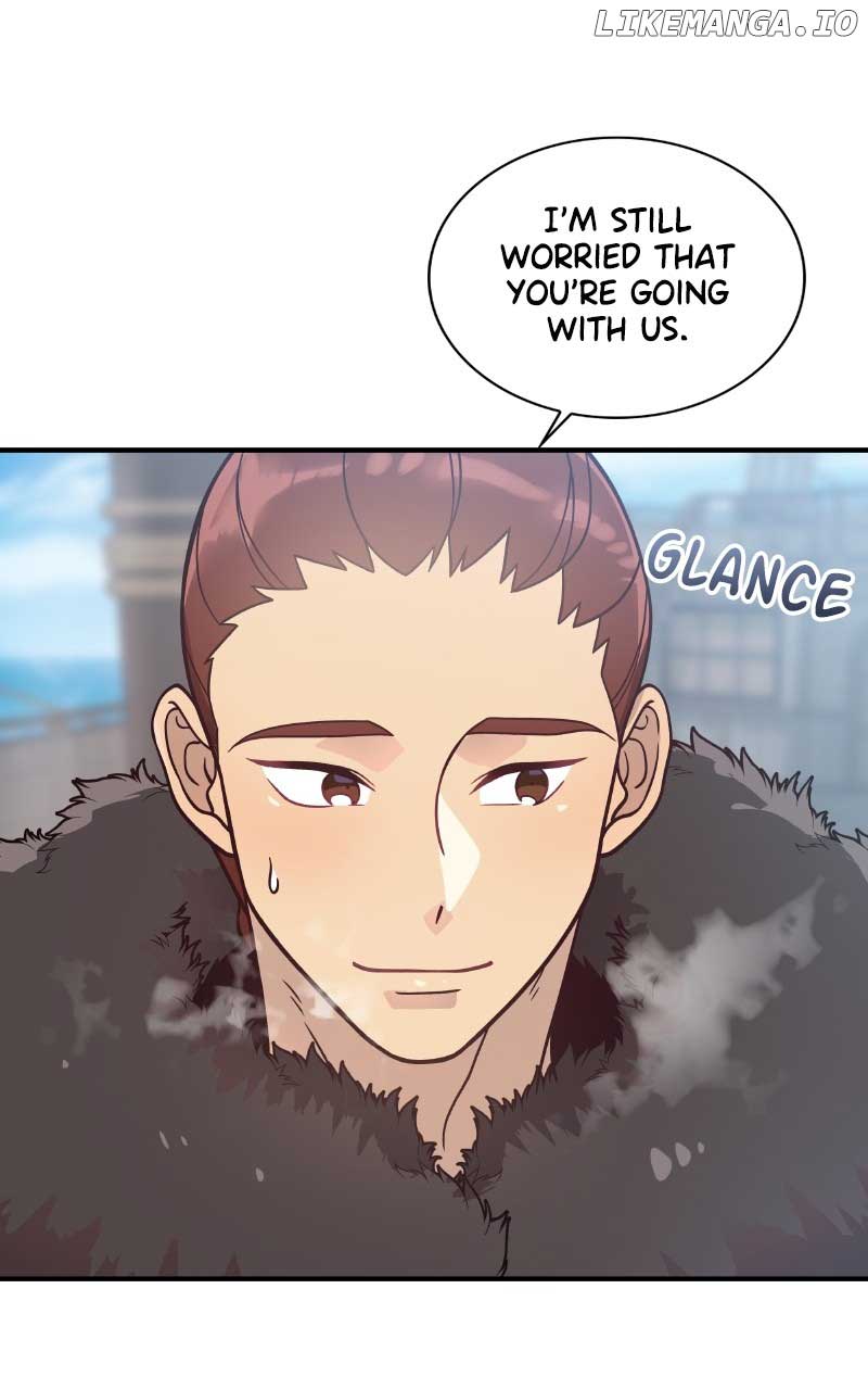 Pouring Money Into the Underdog Mercenaries Chapter 64 - Page 10