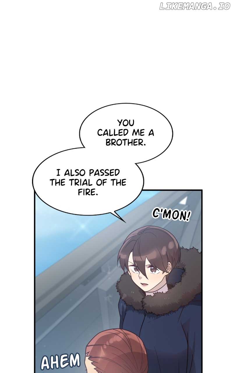 Pouring Money Into the Underdog Mercenaries Chapter 64 - Page 11
