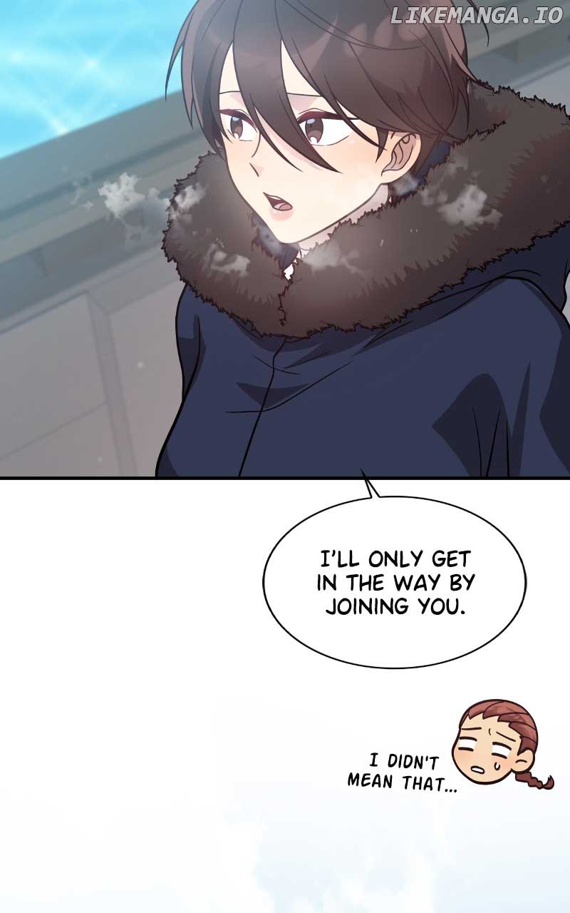 Pouring Money Into the Underdog Mercenaries Chapter 64 - Page 13