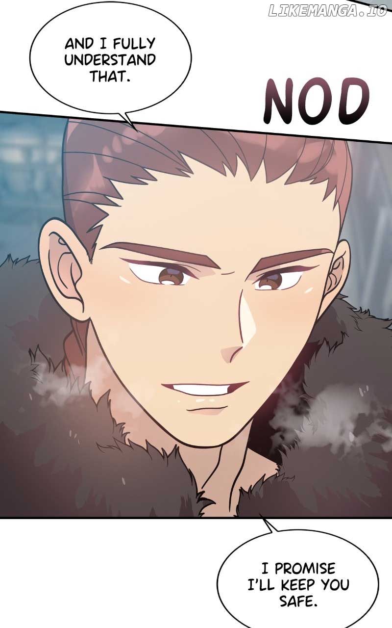 Pouring Money Into the Underdog Mercenaries Chapter 64 - Page 16