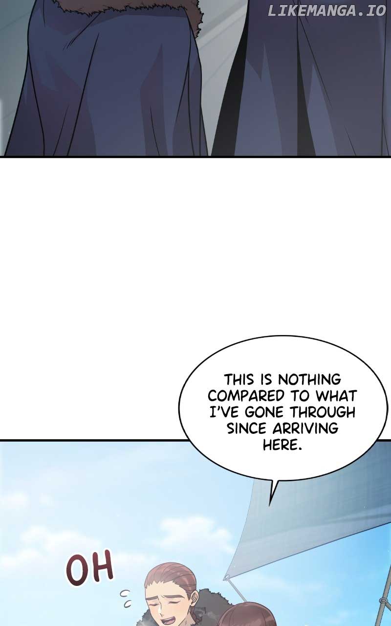 Pouring Money Into the Underdog Mercenaries Chapter 64 - Page 18