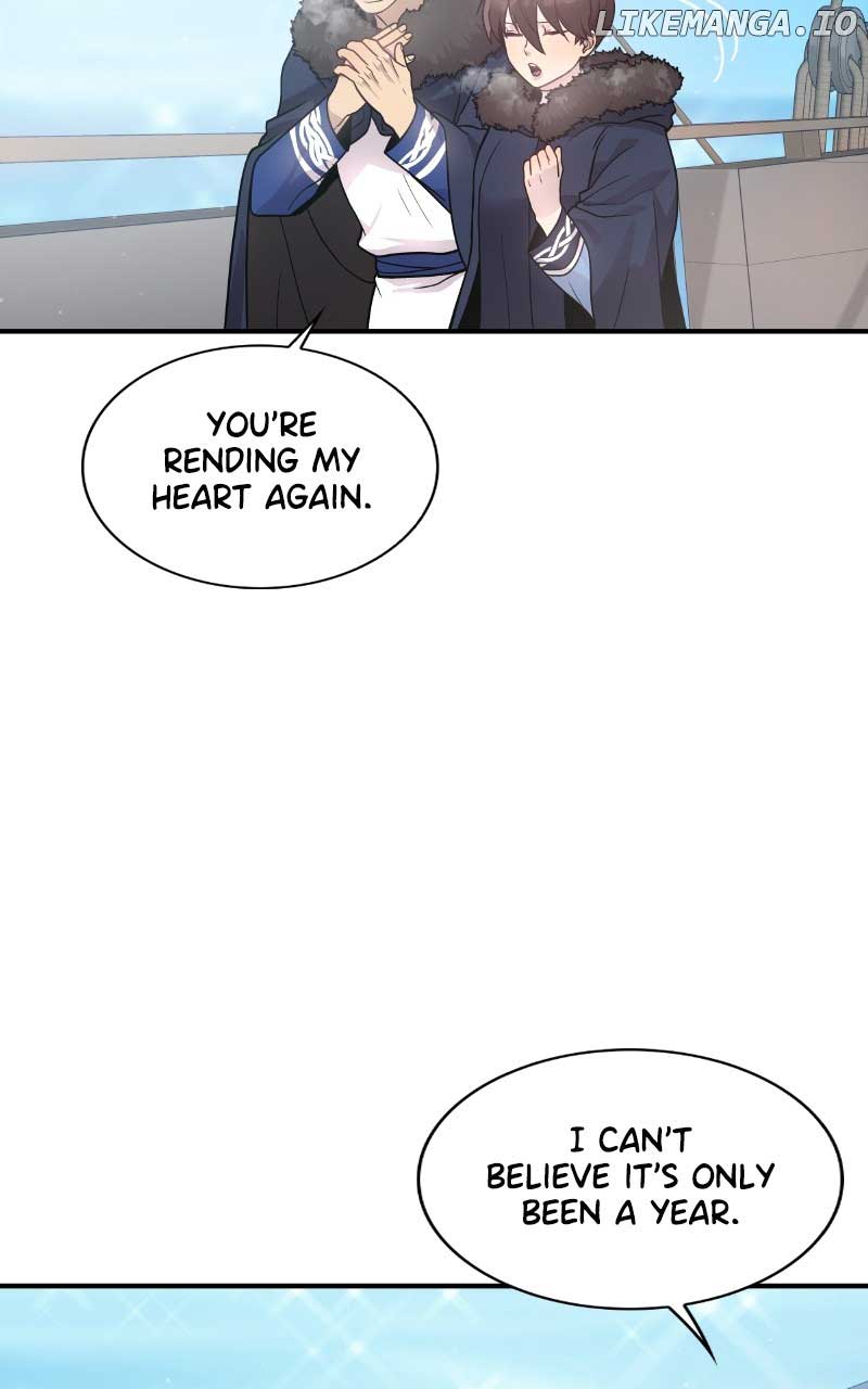 Pouring Money Into the Underdog Mercenaries Chapter 64 - Page 19