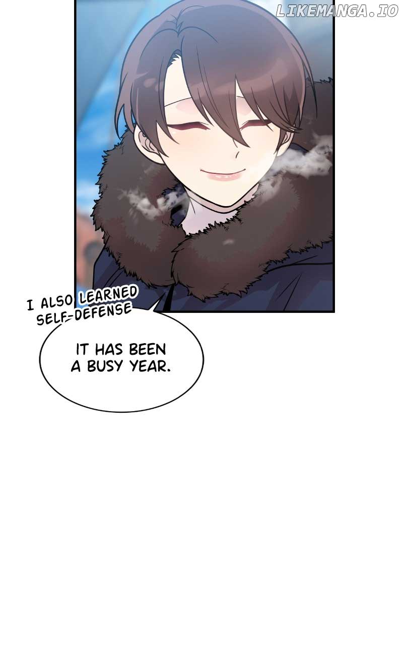 Pouring Money Into the Underdog Mercenaries Chapter 64 - Page 25
