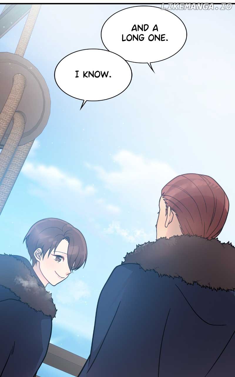 Pouring Money Into the Underdog Mercenaries Chapter 64 - Page 26