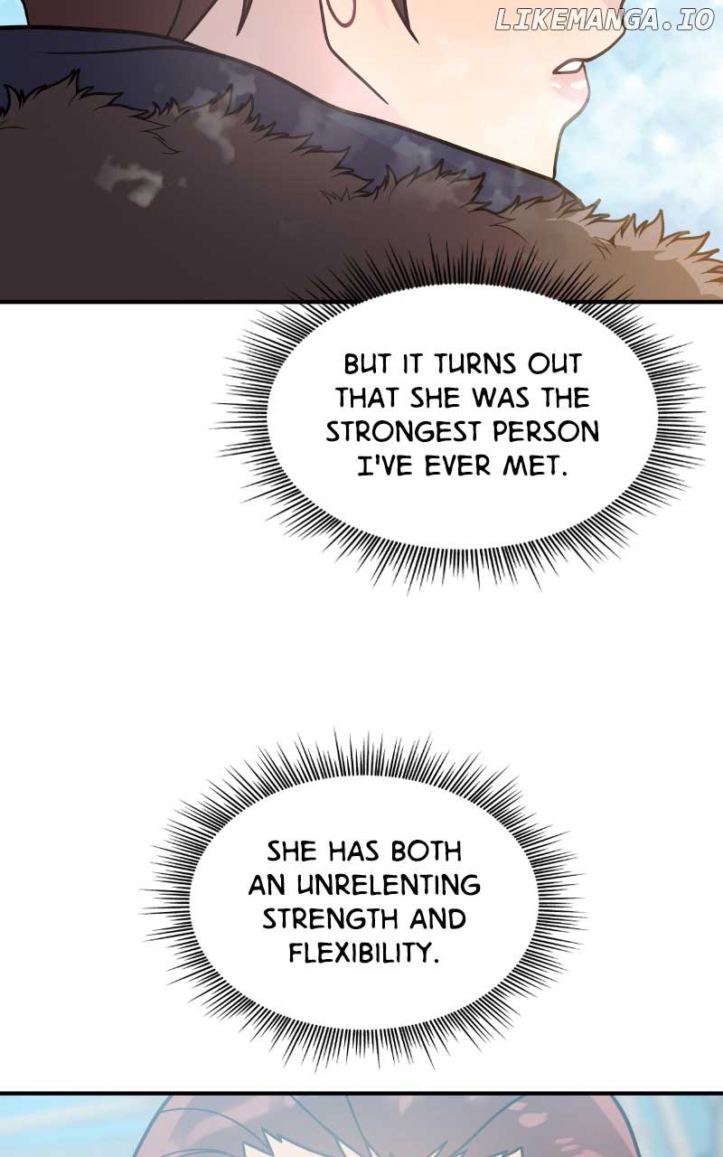 Pouring Money Into the Underdog Mercenaries Chapter 64 - Page 29