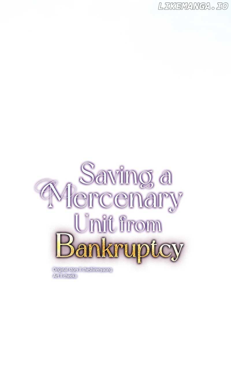 Pouring Money Into the Underdog Mercenaries Chapter 64 - Page 36