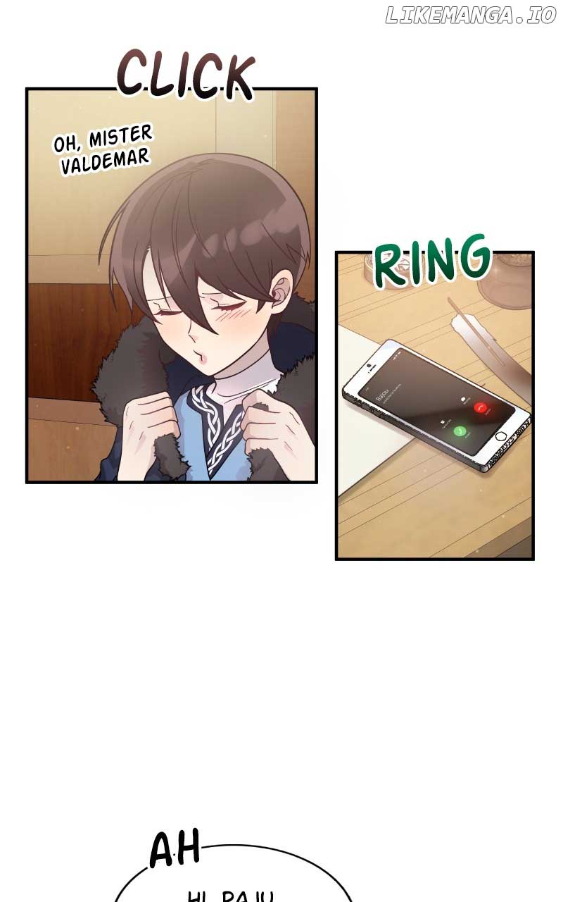 Pouring Money Into the Underdog Mercenaries Chapter 64 - Page 38