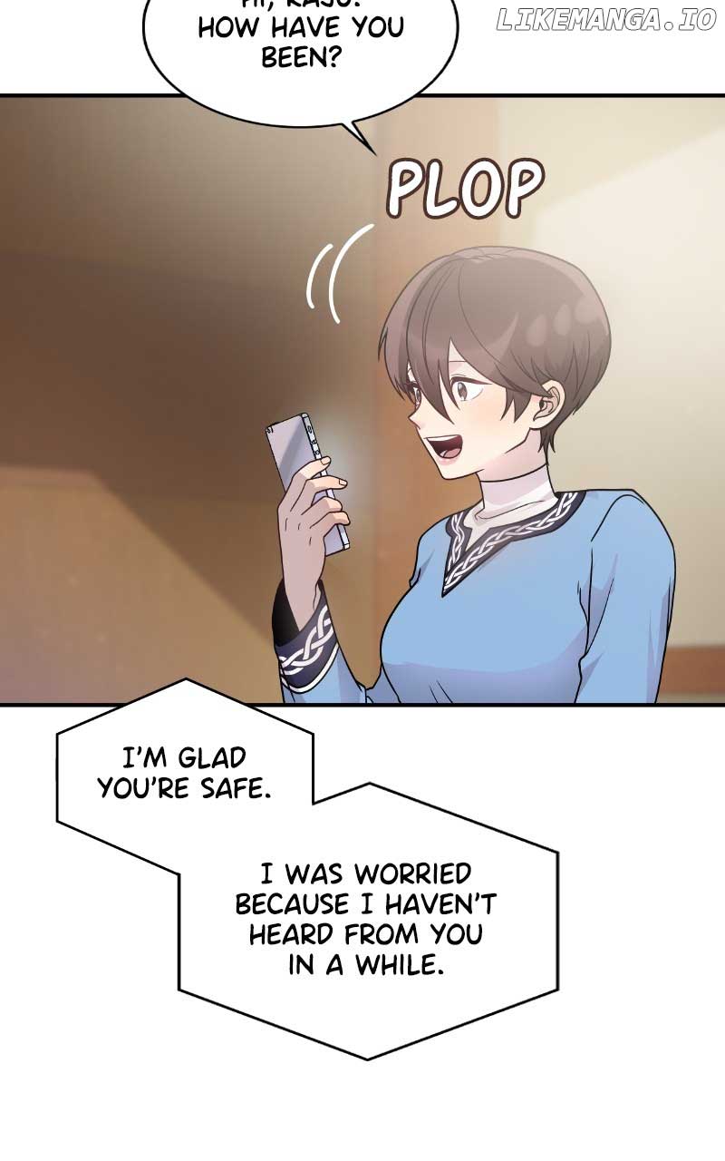 Pouring Money Into the Underdog Mercenaries Chapter 64 - Page 39