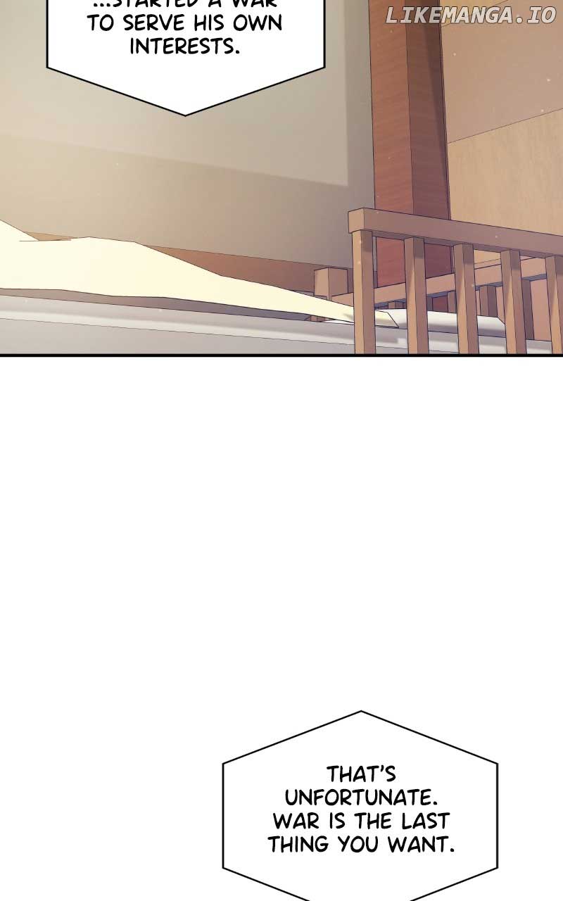 Pouring Money Into the Underdog Mercenaries Chapter 64 - Page 43