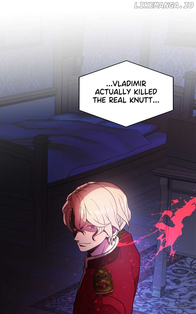 Pouring Money Into the Underdog Mercenaries Chapter 64 - Page 54