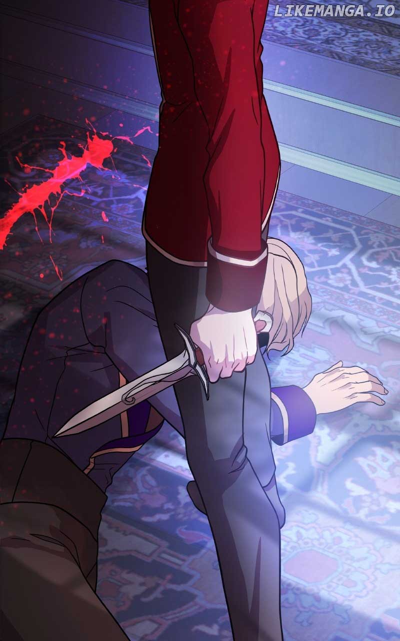 Pouring Money Into the Underdog Mercenaries Chapter 64 - Page 55