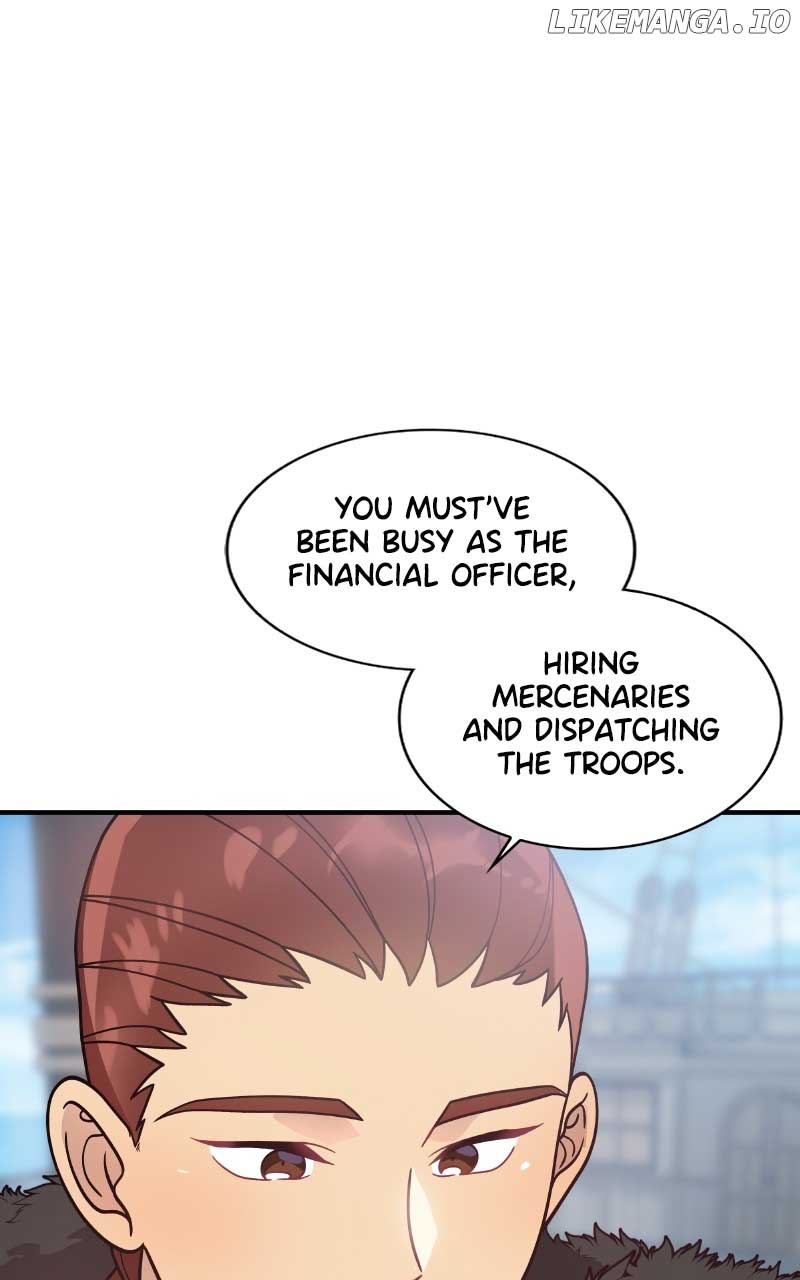 Pouring Money Into the Underdog Mercenaries Chapter 64 - Page 6