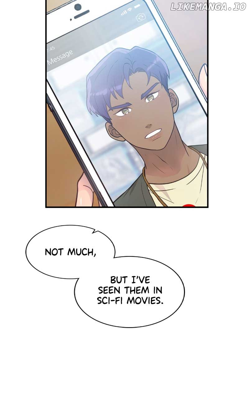 Pouring Money Into the Underdog Mercenaries Chapter 64 - Page 63