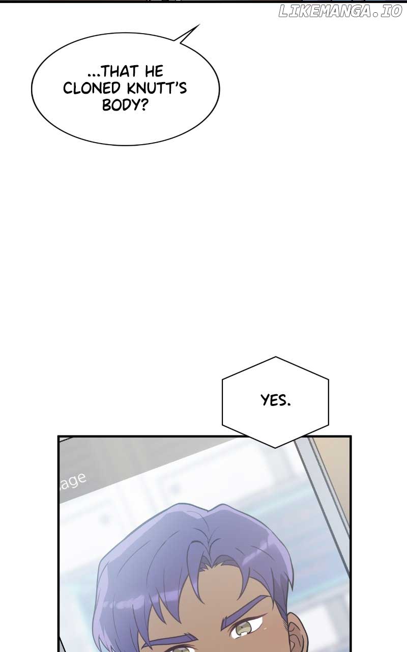 Pouring Money Into the Underdog Mercenaries Chapter 64 - Page 67