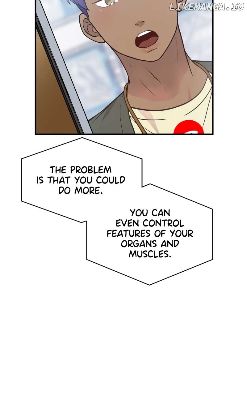 Pouring Money Into the Underdog Mercenaries Chapter 64 - Page 68