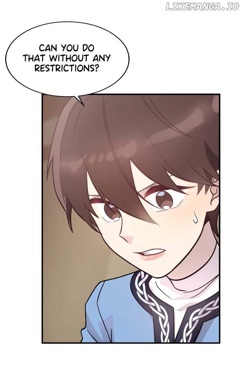 Pouring Money Into the Underdog Mercenaries Chapter 64 - Page 69