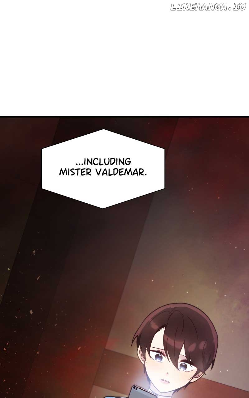 Pouring Money Into the Underdog Mercenaries Chapter 64 - Page 79