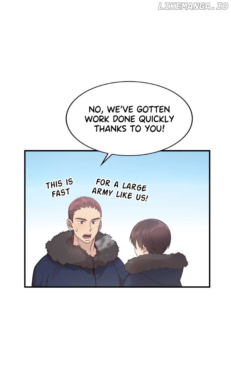 Pouring Money Into the Underdog Mercenaries Chapter 64 - Page 9