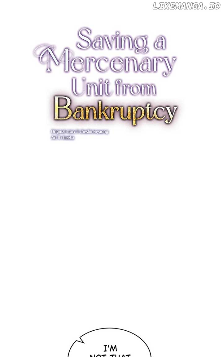 Pouring Money Into the Underdog Mercenaries Chapter 65 - Page 11