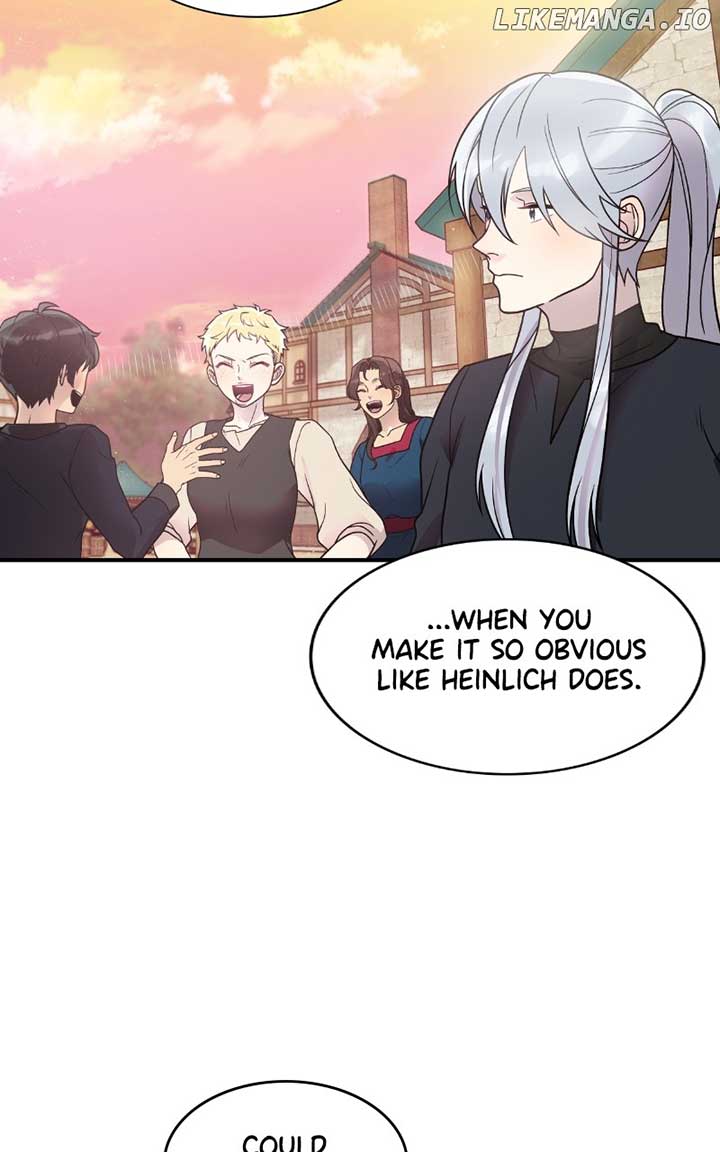Pouring Money Into the Underdog Mercenaries Chapter 65 - Page 16