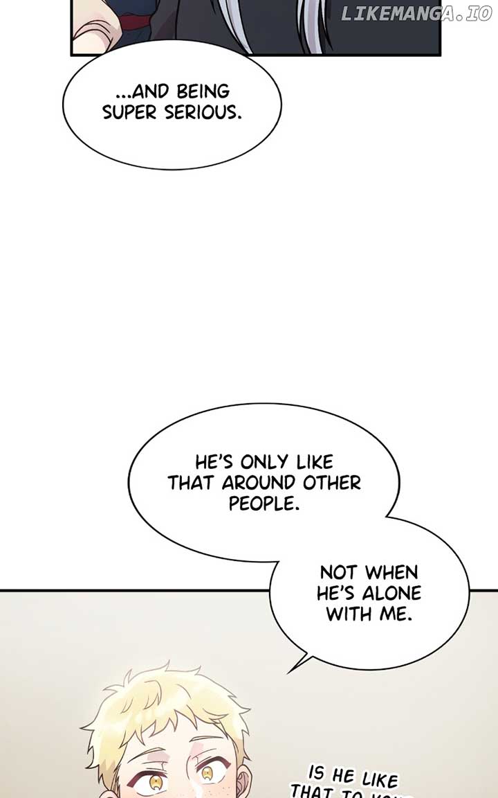 Pouring Money Into the Underdog Mercenaries Chapter 65 - Page 19