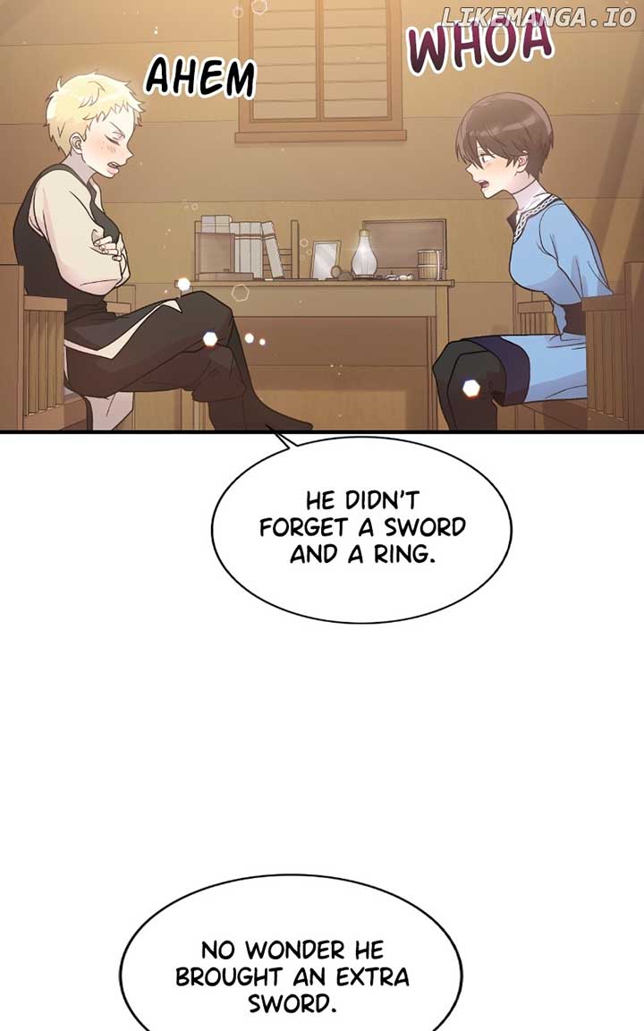 Pouring Money Into the Underdog Mercenaries Chapter 65 - Page 22