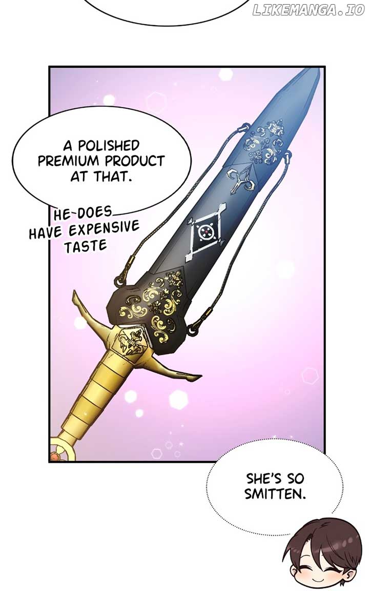 Pouring Money Into the Underdog Mercenaries Chapter 65 - Page 23