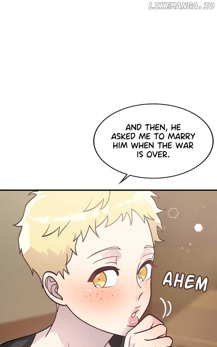 Pouring Money Into the Underdog Mercenaries Chapter 65 - Page 31