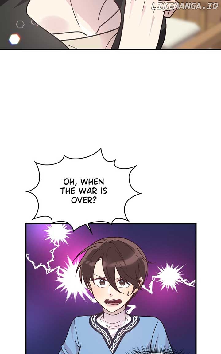 Pouring Money Into the Underdog Mercenaries Chapter 65 - Page 32
