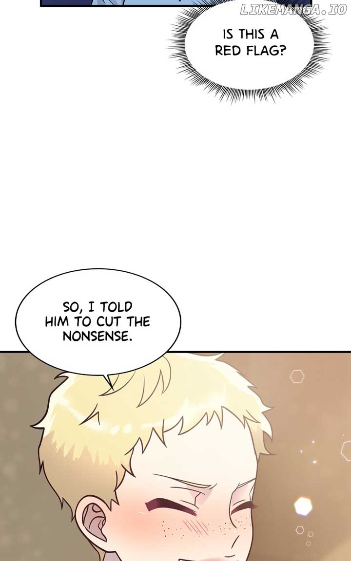 Pouring Money Into the Underdog Mercenaries Chapter 65 - Page 33