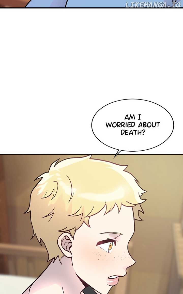 Pouring Money Into the Underdog Mercenaries Chapter 65 - Page 42