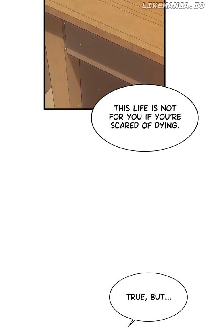Pouring Money Into the Underdog Mercenaries Chapter 65 - Page 44