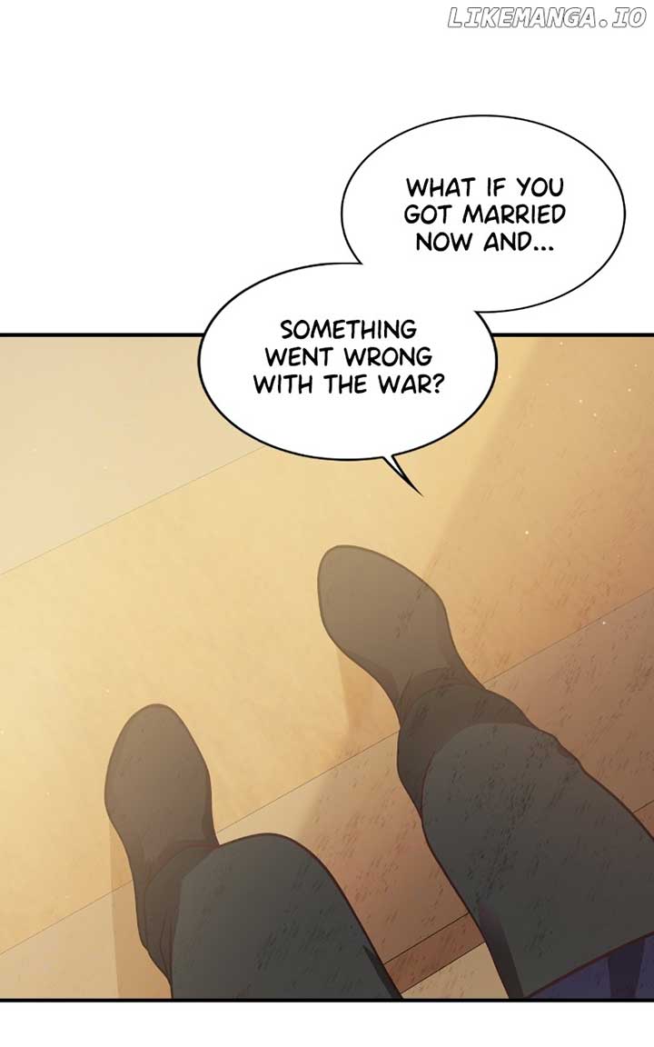 Pouring Money Into the Underdog Mercenaries Chapter 65 - Page 46