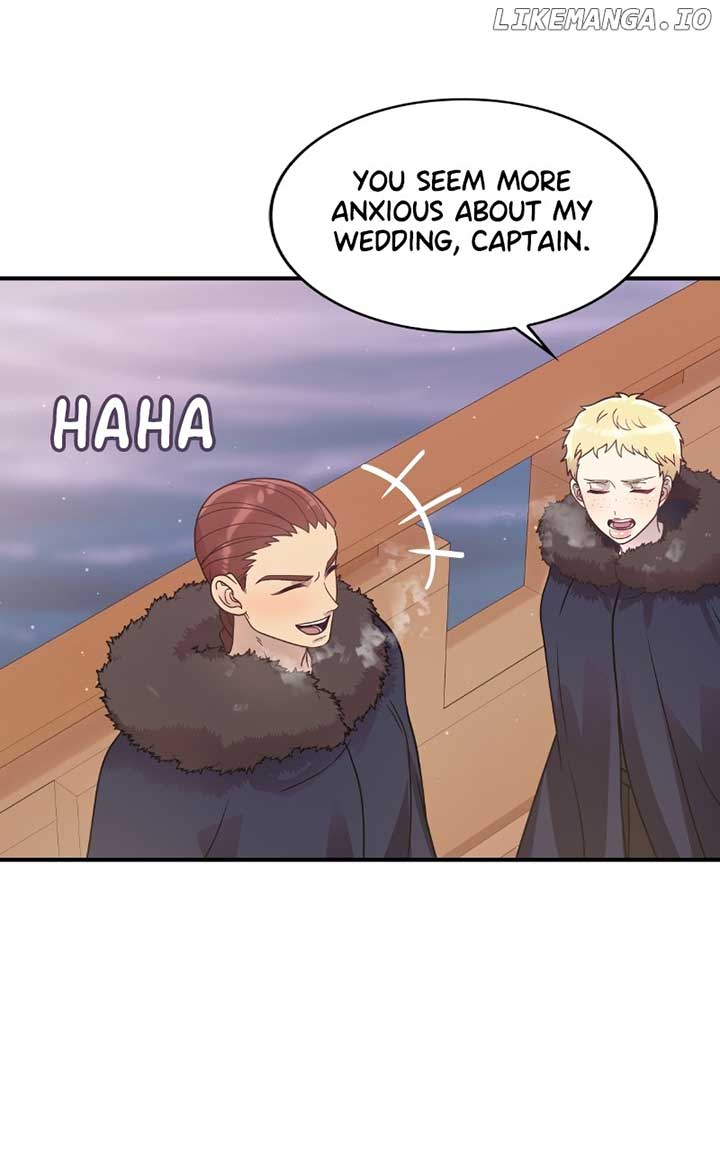 Pouring Money Into the Underdog Mercenaries Chapter 65 - Page 57