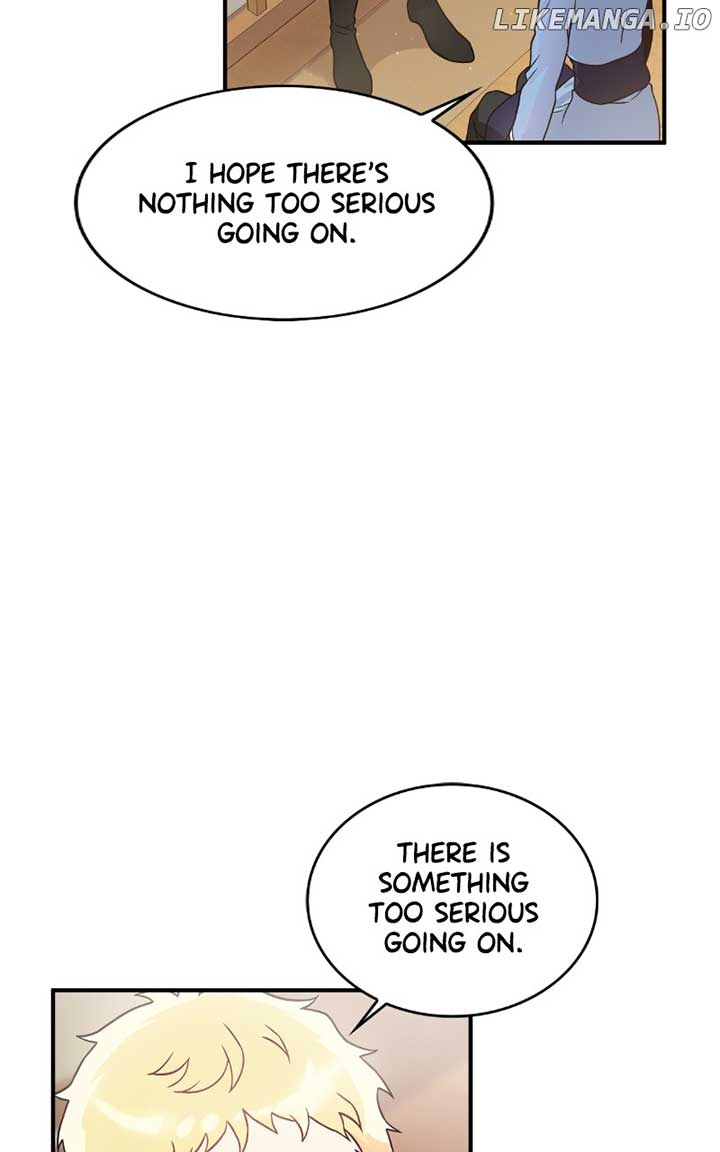 Pouring Money Into the Underdog Mercenaries Chapter 65 - Page 6