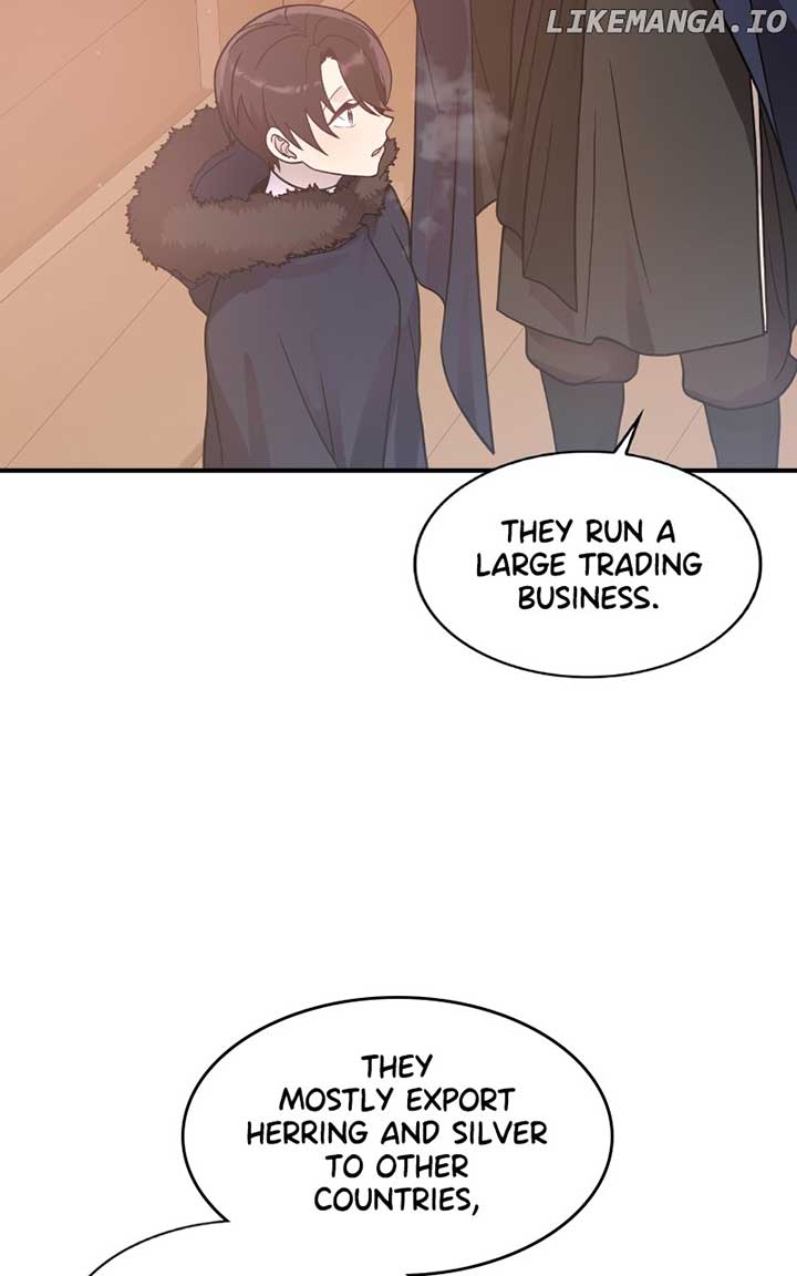 Pouring Money Into the Underdog Mercenaries Chapter 65 - Page 60