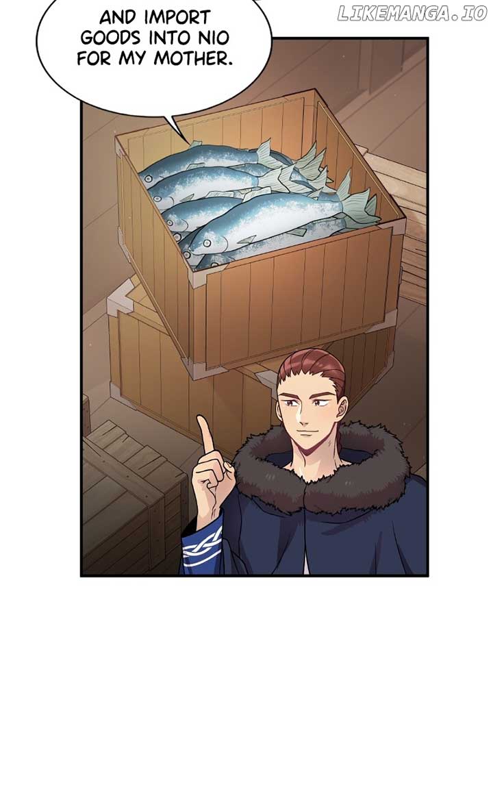 Pouring Money Into the Underdog Mercenaries Chapter 65 - Page 61