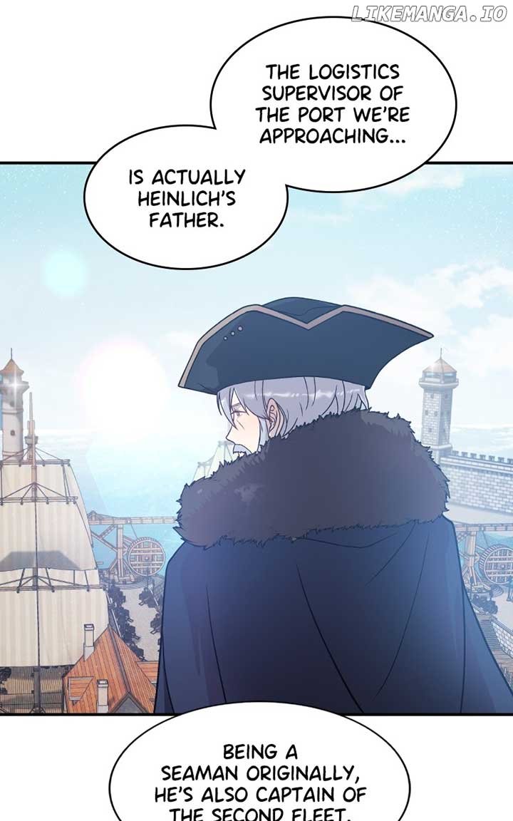 Pouring Money Into the Underdog Mercenaries Chapter 65 - Page 62