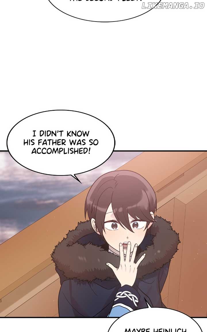 Pouring Money Into the Underdog Mercenaries Chapter 65 - Page 63