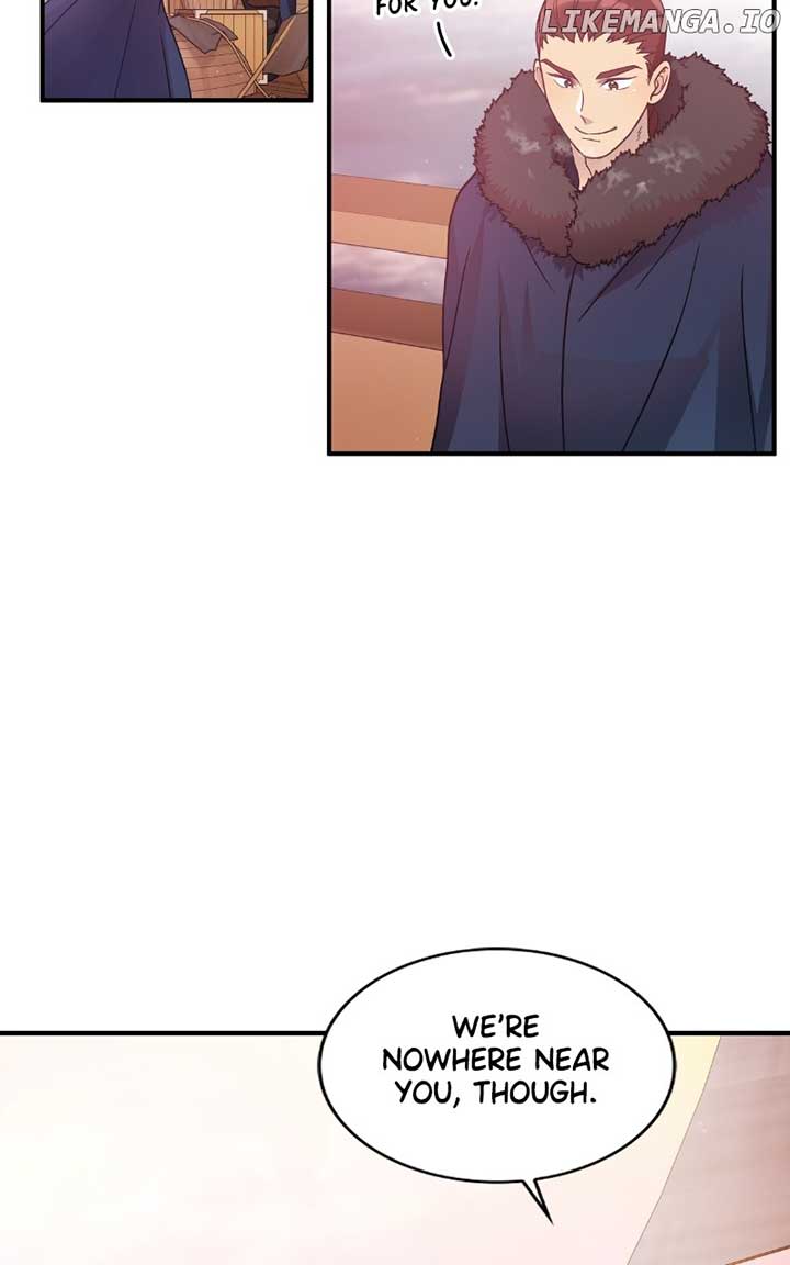 Pouring Money Into the Underdog Mercenaries Chapter 65 - Page 65
