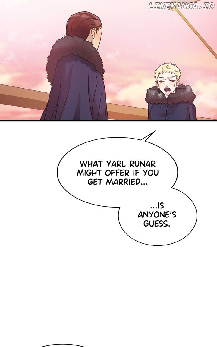 Pouring Money Into the Underdog Mercenaries Chapter 65 - Page 66