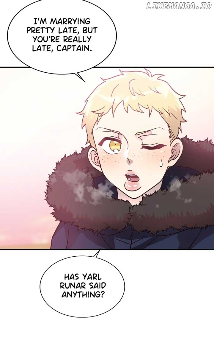 Pouring Money Into the Underdog Mercenaries Chapter 65 - Page 67
