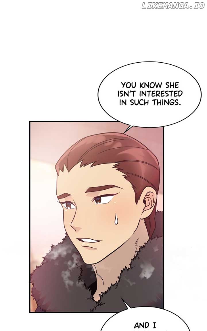 Pouring Money Into the Underdog Mercenaries Chapter 65 - Page 68