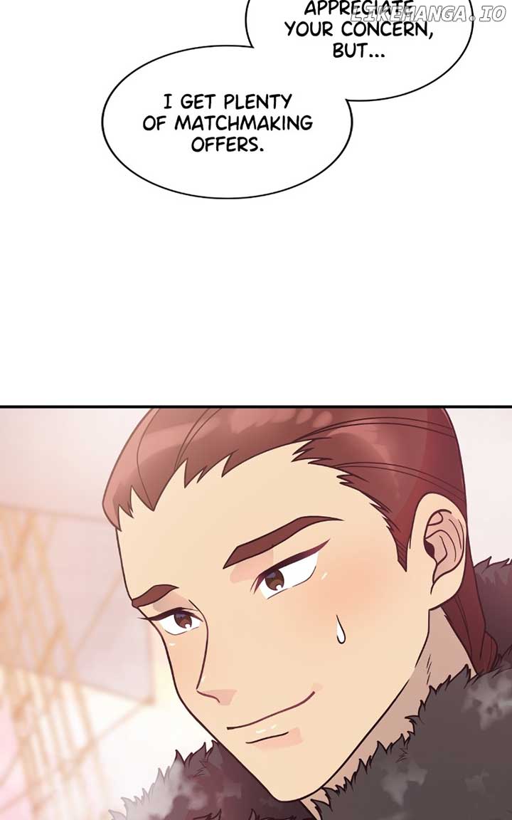 Pouring Money Into the Underdog Mercenaries Chapter 65 - Page 69