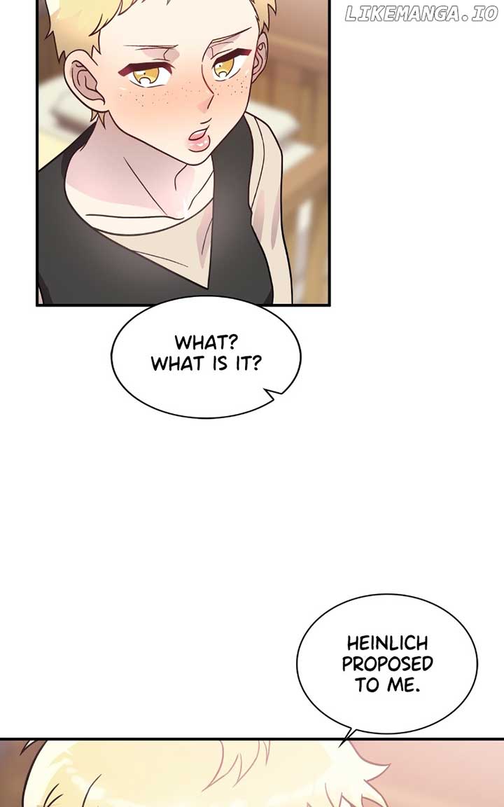Pouring Money Into the Underdog Mercenaries Chapter 65 - Page 7