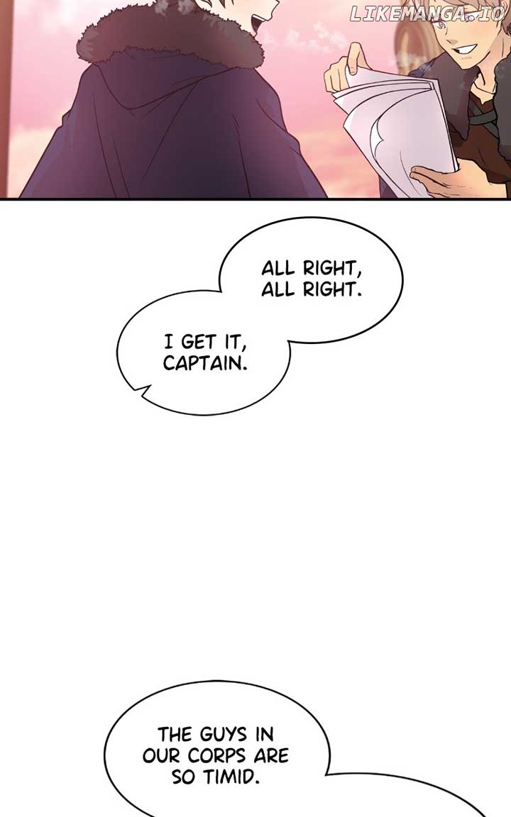 Pouring Money Into the Underdog Mercenaries Chapter 65 - Page 71
