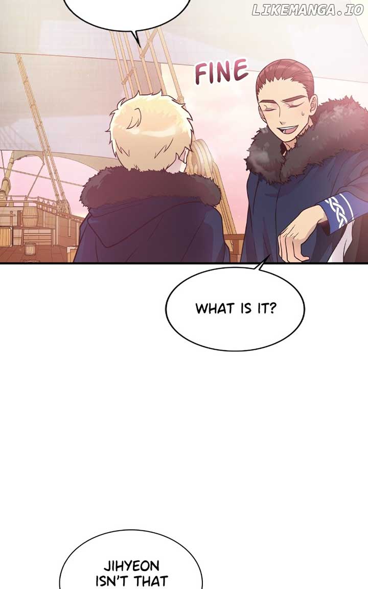 Pouring Money Into the Underdog Mercenaries Chapter 65 - Page 74