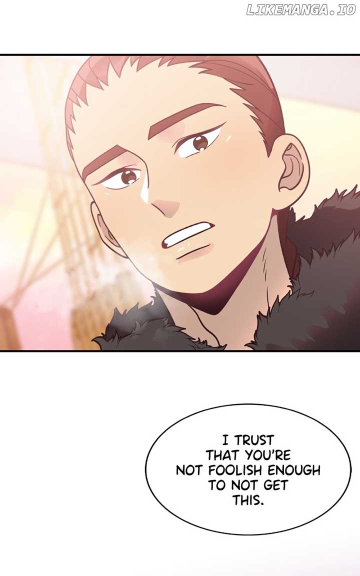 Pouring Money Into the Underdog Mercenaries Chapter 65 - Page 76