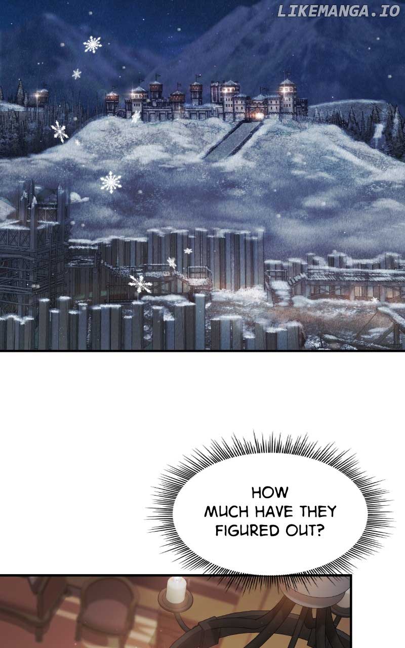 Pouring Money Into the Underdog Mercenaries Chapter 66 - Page 1