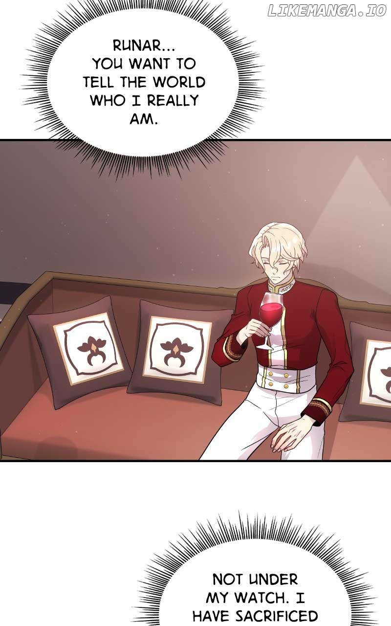 Pouring Money Into the Underdog Mercenaries Chapter 66 - Page 14
